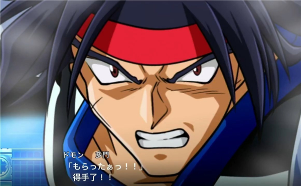 机战新作《超级机器人大战T》预告公布 明年将登陆Switch