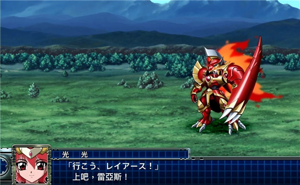 机战新作《超级机器人大战T》预告公布 明年将登陆Switch