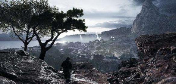 战地5飞机怎么开 新手飞行战斗机教学