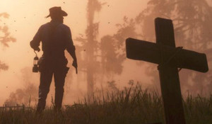 《荒野大镖客2》首月销量超1700万份 已是前作同期三倍