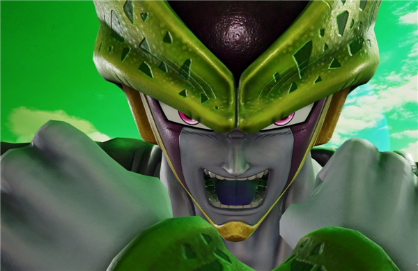 《Jump大乱斗》短笛和沙鲁新截图公布 与原作风格迥然不同