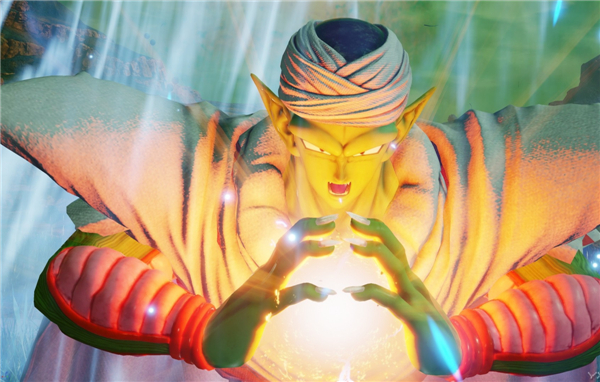 《Jump大乱斗》短笛和沙鲁新截图公布 与原作风格迥然不同