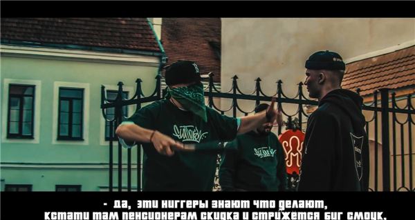 玩家自制《GTA:SA》真人短片 路人对墙狂奔极致还原