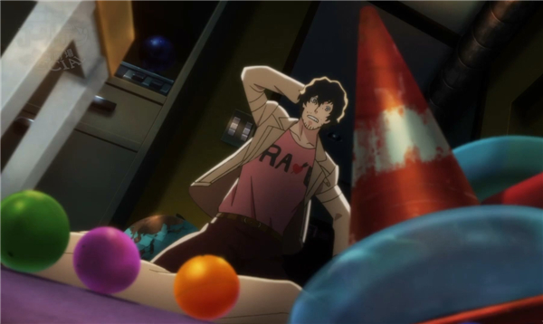 《凯瑟琳Full Body》修罗场剧场第5弹 女主现惊人秘密