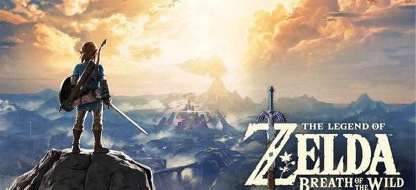 《塞尔达传说》新作或将比预期早