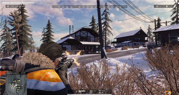 腾讯《无限法则》更新计划公布 将出训练模式加AI敌人