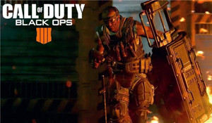 18年10月游戏销量打破历史纪录 COD15数字版创新纪录