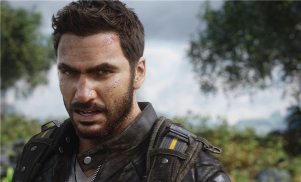 《正当防卫4》惊现