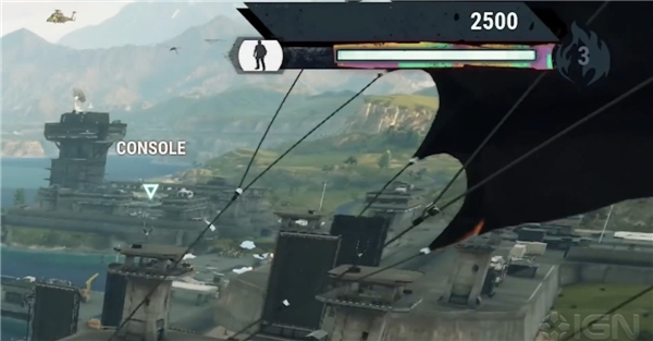 《正当防卫4》惊现