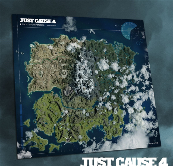 《正当防卫4》惊现