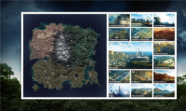 《正当防卫4》惊现