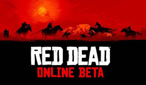 《荒野大镖客OL》终于等到你! 最早今日即可游玩