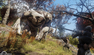 《辐射76》将迎两次大型更新 B社承诺会听取玩家反馈