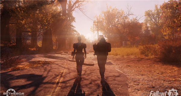 《辐射76》将迎两次大型更新 B社承诺会听取玩家反馈