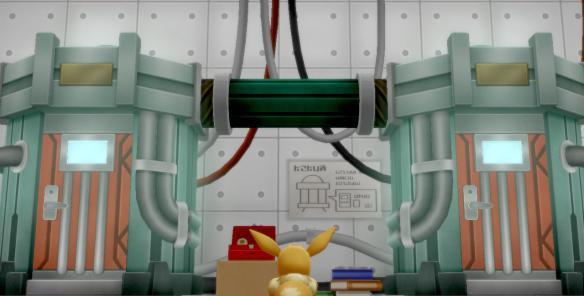 精灵宝可梦伊布怎么重新开档 重新开档方法介绍