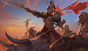 Dota2卡牌《Artifact》Steam首日褒贬不一 BUG拖后腿