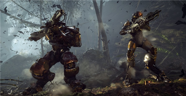 《圣歌》或下周开始封测 新宣传片将在TGA公开