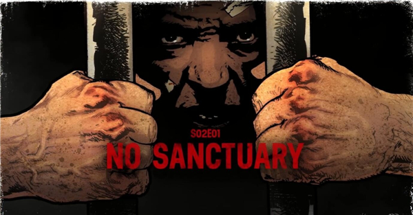 《超杀:行尸走肉》第二季更新上线 加入内部语音功能