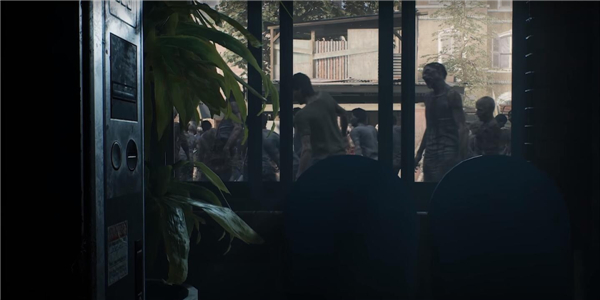 《超杀:行尸走肉》第二季更新上线 加入内部语音功能