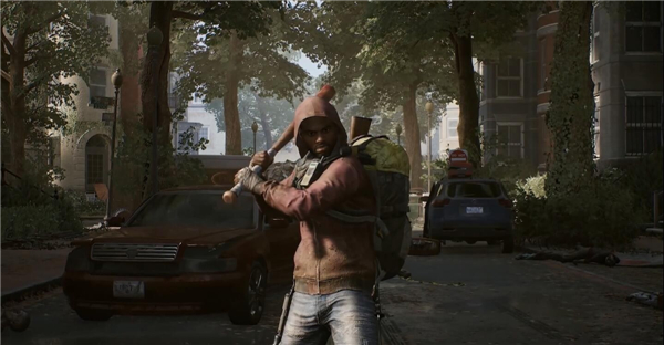 《超杀:行尸走肉》第二季更新上线 加入内部语音功能