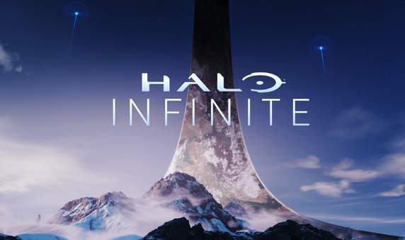 《光环:无限》新概念艺术图 浩瀚星空景色美如画