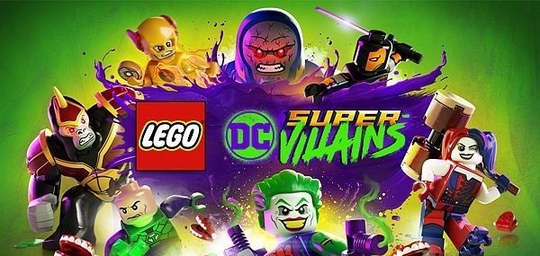 《乐高DC超级反派》海王角色包详情 电影装扮还原