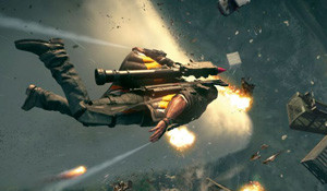 《正当防卫4》首批媒体评分出炉 口碑一般MTC均分76