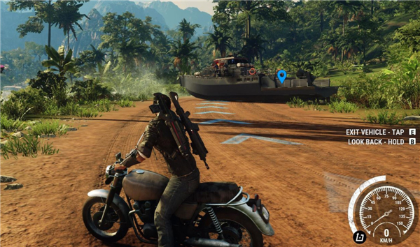 《正当防卫4》首批媒体评分出炉 口碑一般MTC均分76