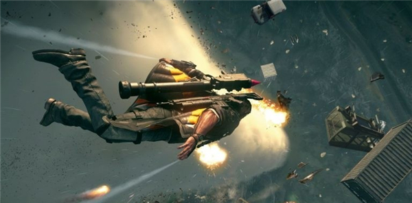 《正当防卫4》首批媒体评分出炉 口碑一般MTC均分76