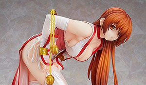 《死或生》女忍