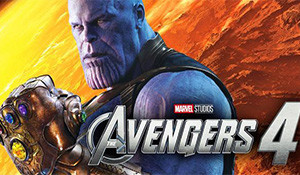 洗洗睡吧! 《复仇者联盟4》首支预告恐又双叒叕要跳票