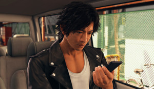 《审判之眼:死神的遗言》新情报 通过手机应用买道具