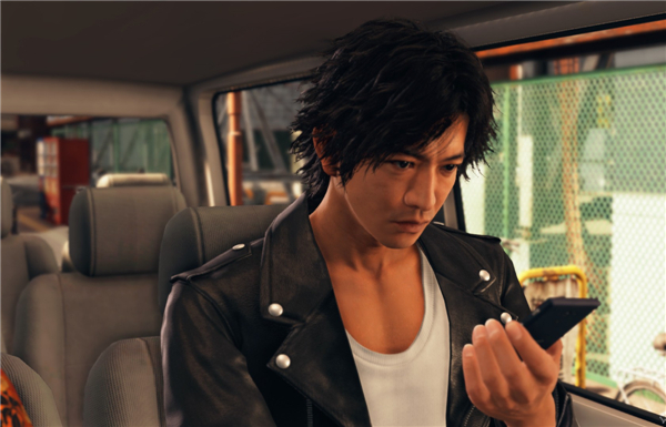 《审判之眼:死神的遗言》新情报 通过手机应用买道具