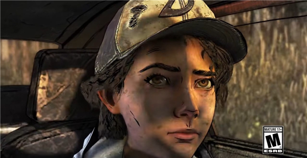 《行尸走肉:最终季》全新预告 第三章发售日公布