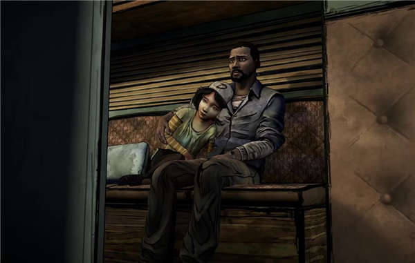 《行尸走肉:最终季》全新预告 第三章发售日公布