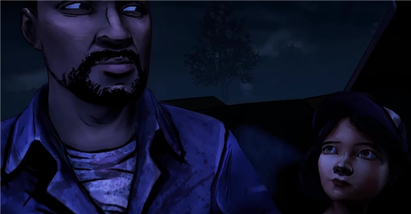 《行尸走肉:最终季》全新预告 第三章发售日公布