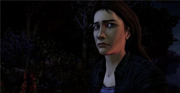 《行尸走肉:最终季》全新预告 第三章发售日公布