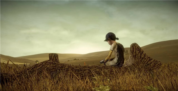 《行尸走肉:最终季》全新预告 第三章发售日公布