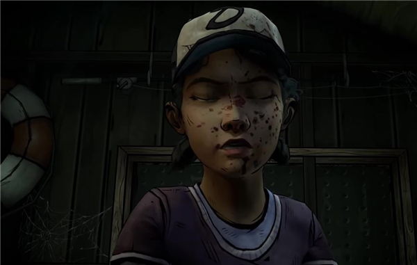 《行尸走肉:最终季》全新预告 第三章发售日公布