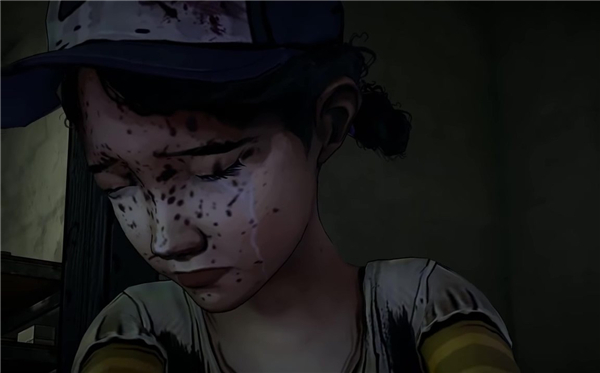 《行尸走肉:最终季》全新预告 第三章发售日公布