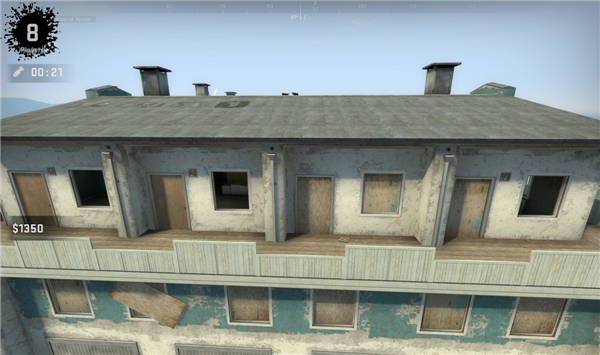 《CS:GO》大逃杀暗藏传送门彩蛋 别想太多并非新作宣传