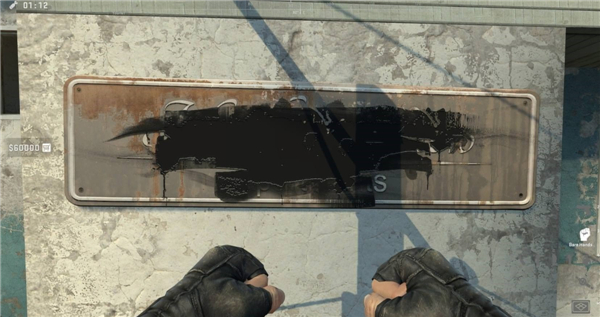 《CS:GO》大逃杀暗藏传送门彩蛋 别想太多并非新作宣传