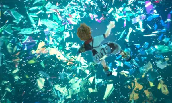 《王国之心3》开场动画欣赏 宇多田光献唱新主题曲