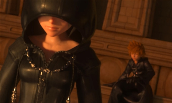 《王国之心3》开场动画欣赏 宇多田光献唱新主题曲