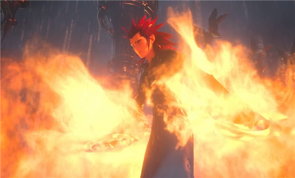 《王国之心3》开场动画欣赏 宇多田光献唱新主题曲