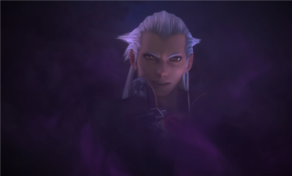 《王国之心3》开场动画欣赏 宇多田光献唱新主题曲