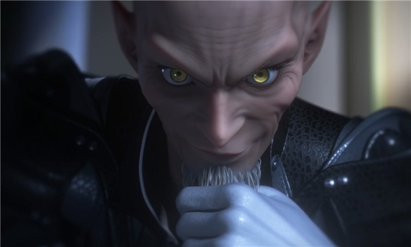 《王国之心3》开场动画欣赏 宇多田光献唱新主题曲