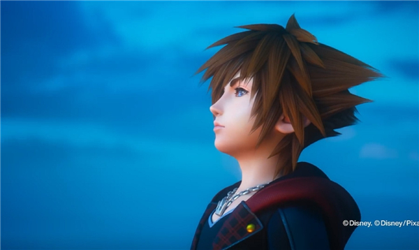 《王国之心3》开场动画欣赏 宇多田光献唱新主题曲