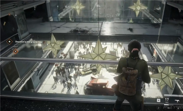 《僵尸世界大战》官方PC配置需求公布 推荐GTX 960