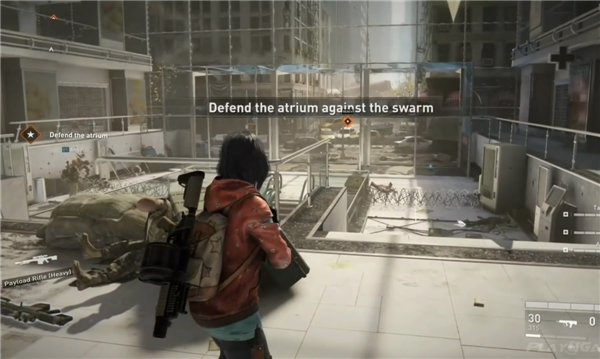 《僵尸世界大战》官方PC配置需求公布 推荐GTX 960